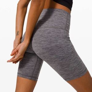 Lululemon Align Short 8"